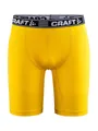 Produktbild: Craft Boxershorts Pro Control 9in gelb Herren