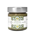 Produktbild: Pistaziencreme mit Sizilianischer Pistazie. Italienische Gourmet Spezialitäte...