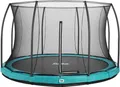 Produktbild: Salta Comfort Edition Ground Trampolin - Ø 396cm - Grün