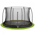 Produktbild: Salta Trampolin Comfort Edition Ground 396 cm grün SA-5397G