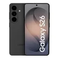 Produktbild: Samsung Galaxy S26 (S942) 12/256 GB Schwarz