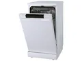 Produktbild: Gorenje GS541D10W Standgeschirrspüler Weiß
