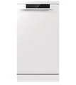 Produktbild: Gorenje GS 541D10 W Advanced Line / Freistehender Geschirrspüler / 11 Maßgedecke / 211 kWh / Jahr / 60 cm / weiß