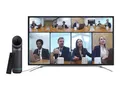 Produktbild: Kandao Meeting Pro - Panorama-Konferenzkamera