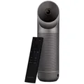 Produktbild: Kandao Meeting Pro 360 Grad Konferenzkamera schwarz/grau 360-Grad-Sichtfeld NEU