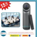Produktbild: Kandao Meeting Pro 360° Webcam 4K 12 MP 30 fps USB-C mit Mikrofon, Autofokus
