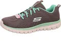 Produktbild: Skechers Graceful Trainingsschuh Grau
