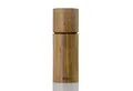 Produktbild: AdHoc Salz-/Pfeffermühle Acacia manuell, elegante Holzmühle mit Keramikmahlwerk in zwei Größenvarianten
