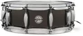 Produktbild: Gretsch Full Range Series Black Nickel over Steel Snare Drum 14