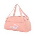 Produktbild: Puma Sporttasche Phase Sports Bag 079949 Poppy Pink-PUMA White One Size