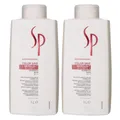 Produktbild: Wella SP Color Save 2 x 1000 Shampoo Set