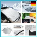 Produktbild: Winterfest Windschutzscheiben-Abdeckung | UV-Schutz | 140x90cm