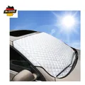 Produktbild: BEEWAY Auto Sonnenschutz 4 Schichten UV Schutz