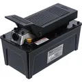 Produktbild: BGS Technic KFZ Spezialwerkzeuge, Druckluft-Hydraulik-Pumpe 689 bar / 10.000 PSI - bunt