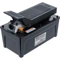 Produktbild: BGS Druckluft-Hydraulik-Pumpe 689 bar / 10.000 PSI (1609)