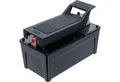 Produktbild: BGS Druckluftgeräte-Set BGS Druckluft-Hydraulik-Pumpe 689 bar / 10.000 PSI - 1609