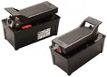 Produktbild: BGS Druckluft Hydraulik Pumpe 689 Bar (10.000 PSI) 1609