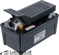 Produktbild: BGS Druckluft Hydraulik Pumpe | 689 bar / 10.000 PSI