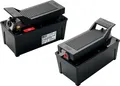 Produktbild: BGS Druckluft-Hydraulik-Pumpe 689Bar Hydraulikwerkzeuge  Hydraulikpumpe Werkzeug