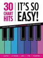 Produktbild: 30 Chart Hits - It's so easy!,