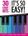 Produktbild: Hans-Günter Heumann: 30 Chart-Hits - It's so easy!