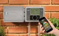 Produktbild: Orbit Programmierer B-hyve 6 WIFI mit Tasche 94546