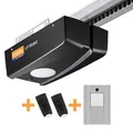 Produktbild: 💚💚💚 Hörmann EcoStar Liftronic 700 II Garagentorantrieb Komplett Set