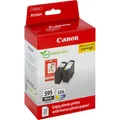 Produktbild: Canon PG-595 / CL-586 Photo Value Pack
