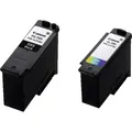 Produktbild: Canon PG595/CL586 PVP Original Tintenpatrone Schwarz Cyan Magenta Gelb