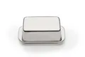 Produktbild: Weis Butterdose 14259 | 250g | Edelstahl