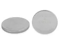 Produktbild: GP Knopfzelle, CR2025, Lithium, 3 V, 2 St.