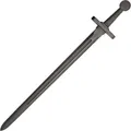 Produktbild: Cold Steel Medieval Übungs- Trainingschwert aus Polypropylene mit 101,6 cm Länge