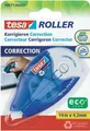 Produktbild: tesa Roller Korrigieren ecoLogo (L x B) 14 m x 4.2 mm 59971 Inhalt: 1 Rolle(n) (59971-02-05)