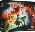 Produktbild: Z-MAN Games Der Herr der Ringe: Das Schicksal der Gefährten (EN) - Kooperatives Brettspiel