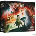 Produktbild: Lord of the rings - Fate of the Fellowship (ZMGPSM0101en) (Englisch, 1 - 5 Spieler) (ZMGPSM0101en)