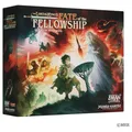 Produktbild: Herr der Ringe Schicksal Der Kameraden Strategie Brettspiel Alter 14+