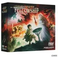 Produktbild: LOTR Fate of the Fellowship - Pandemic System Game EN