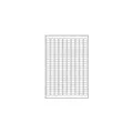 Produktbild: Avery - Etiketten - weiß - A4 (210 x 297 mm) - 25 Stck. 270) (L4730REV-25)