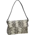 Produktbild: Liebeskind Berlin Handtasche Fiona Hobo S Snake 19 x 29 x 10 - Weiß