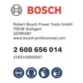 Produktbild: Bosch Säbelsägeblatt S 922 BF, Flexible for Metal, 5 Stück