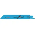 Produktbild: Bosch Accessories 2608656014 Säbelsägeblatt S 922 BF, Flexible for Metal, 5er...