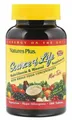 Produktbild: Source of Life Natures Plus - 180 Minitabletten (28,90 EUR/100 g)