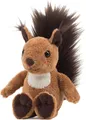 Produktbild: Schaffer Eichhörnchen Luzy 18 cm Kuscheltier