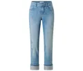Produktbild: Angels Denim »Cira Boho« - Damen - Gr. 42 - blau