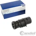 Produktbild: BEHR/MAHLE THERMOSTAT ÖLKÜHLUNG passend für BMW 3er E46 316 318 320 323 325 330