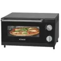 Produktbild: Bomann MPO 2246 CB Pizzaofen 12 Liter 1 kW