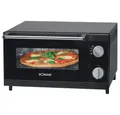 Produktbild: BOMANN Minibackofen MPO 2246 CB - Mini-Backofen - schwarz