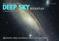 Produktbild: Deep Sky Reiseatlas: Sternhaufen, Nebel und Galaxien schnell und sicher finden
