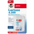 Produktbild: Doppelherz Lactase 4.500 Tabletten