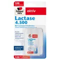 Produktbild: Doppelherz® aktiv Lactase 4.500